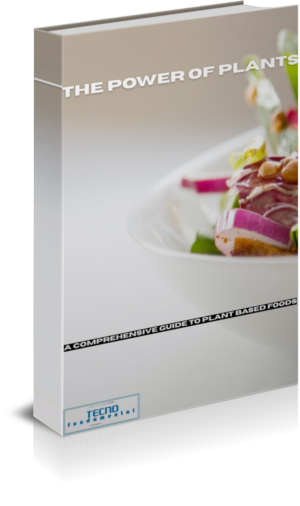 The Power of Plants-A Comprehensive Guide to Plant-Based Foods