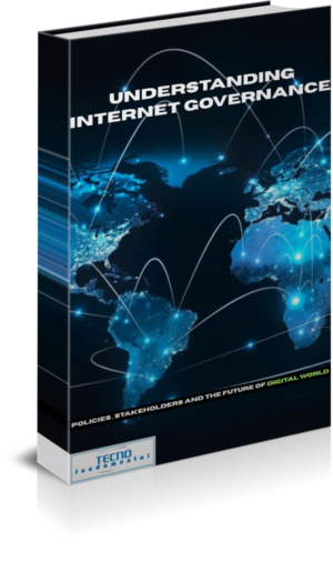Understanding Internet Governance -Policies, Stakeholders, and Future of The Digital World