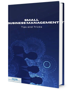 Small Business Management-Tips and Tricks