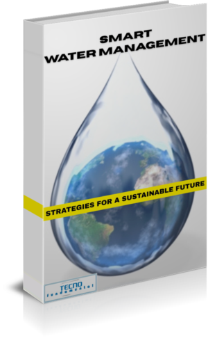 Smart Water Management-Strategies For a Sustainable Future