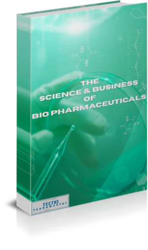 The Science and Business of Biopharmaceuticals