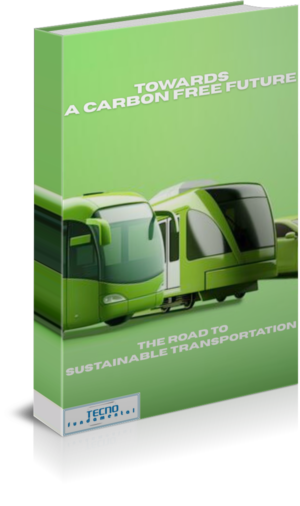 Towards a Carbon-Free Future-The Road To Sustainable Transportation