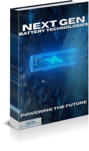 Next-Gen Battery Technologies-Powering The Future