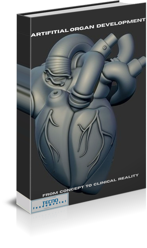 Artificial Organ Development-From Concept to Clinical Reality