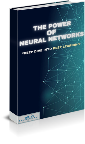 Deep Dive into Deep Learning-The Power of Neural Networks