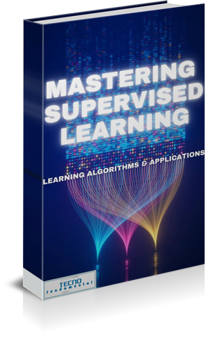 Mastering Supervised Learning-Algorithms and Applications