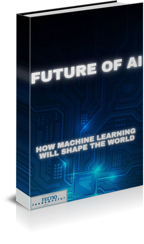 The Future of AI-How Machine Learning Will Shape the World