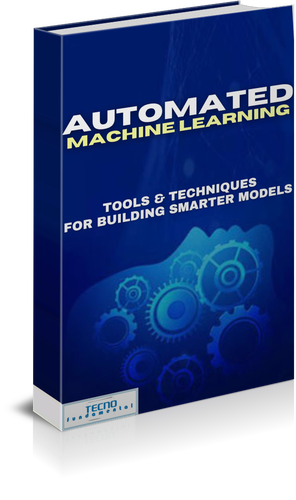 Automated Machine Learning-Tools and Techniques For Building Smarter Models