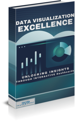 Data Visualization Excellence-Unlocking Insights Through Interactive Dashboards
