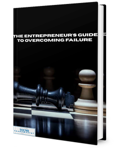 The Entrepreneur's Guide to Overcoming Failure