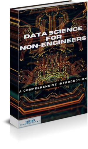 Data Science For Non-Engineers-A Comprehensive Introduction