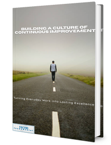 Building a Culture of Continuous Improvement