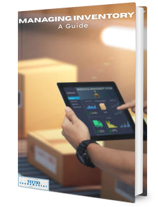 Managing Inventory-A Guide