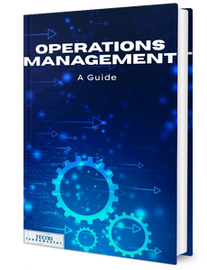 Operations Management-A Guide