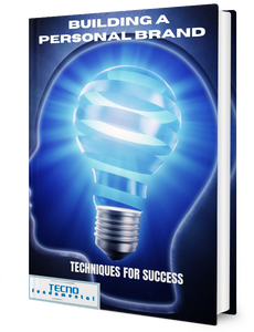 Building a Personal Brand – Techniques for Success