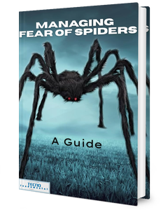 Managing Fear of Spiders - A Guide