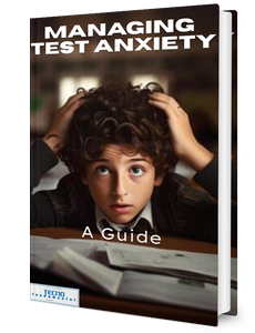Managing Test Anxiety - A Guide
