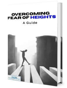 Overcoming Fear of Heights - A Guide