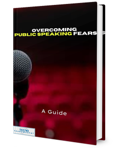 Overcoming Public Speaking Fears - A Guide