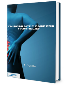 Chiropractic Care for Pain Relief - A Guide