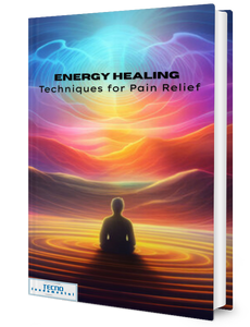 Energy Healing Techniques for Pain Relief