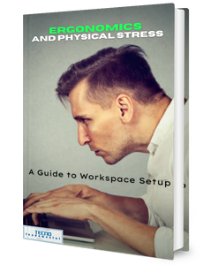 Ergonomics and Physical Stress - A Guide To Workspace Setup