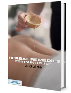 Herbal Remedies For Pain Relief - A Guide