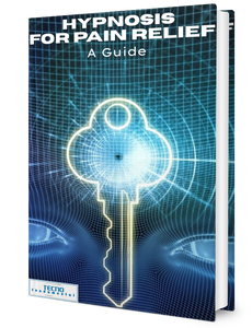 Hypnosis For Pain Relief-A Guide