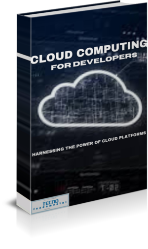 Cloud Computing for Developers - Harnessing the Power of Cloud Platforms