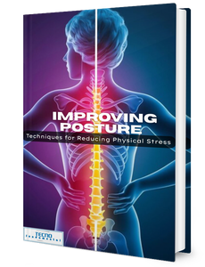 Improving Posture - Techniques for Reducing Physical Stress