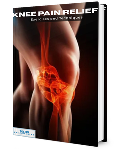 Knee Pain Relief - Exercises and Techniques