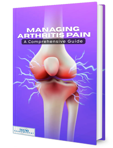 Managing Arthritis Pain - A Comprehensive Guide