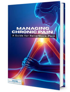 Managing Chronic Pain - A Guide For Relief