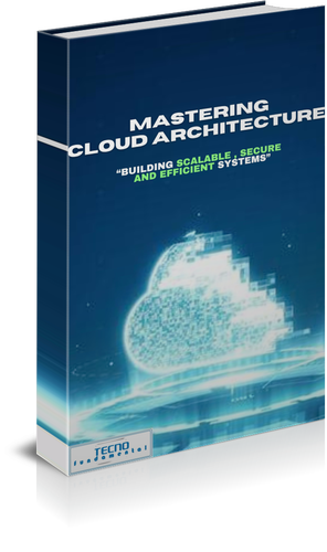 Mastering Cloud Architecture-Building Scalable, Secure, and Efficient Systems