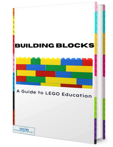 Building Blocks-A Guide to LEGO Education