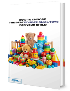 How to Choose the Best Educational Toys for Your Child