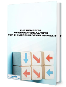 The Benefits of Educational Toys for Children's Development