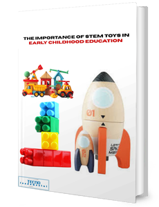 The Importance of STEM Toys in Early Childhood Education