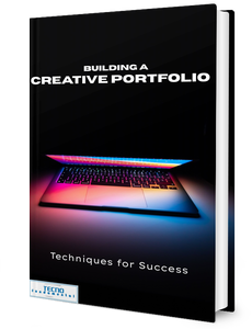 Building a Creative Portfolio - Techniques for Success
