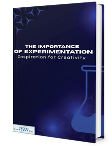 The Importance of Experimentation-Inspiration for Creativity