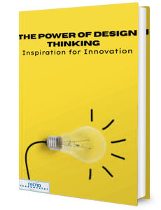 The Power of Design Thinking-Inspiration for Innovation