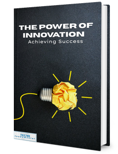 The Power of Innovation-Inspiration for Progress