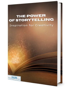 The Power of Storytelling-Inspiration for Creativity