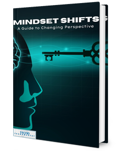 Mindset Shifts-A Guide to Changing Perspective