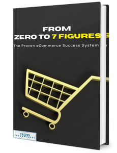 From Zero to 7 Figures-The Proven eCommerce Success System