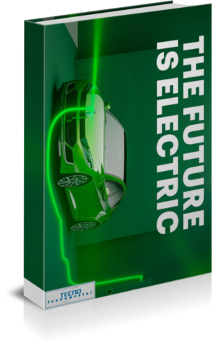 The Future is Electric - A Deep Dive into Electric Vehicles