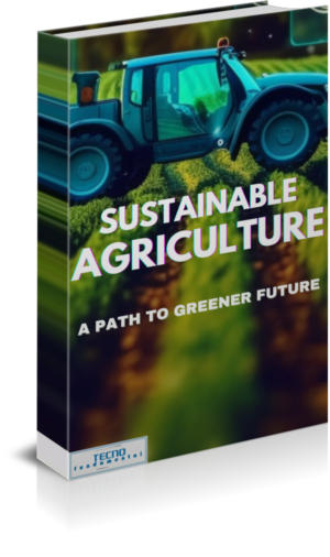 Sustainable Agriculture - A Path to a Greener Future