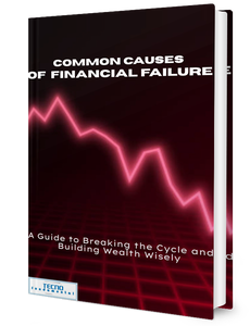 Common Causes of Financial Failure