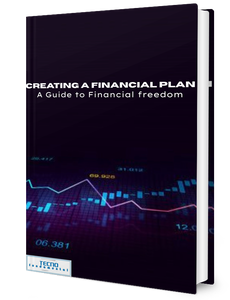 Creating a Financial Plan-A Guide to Financial freedom