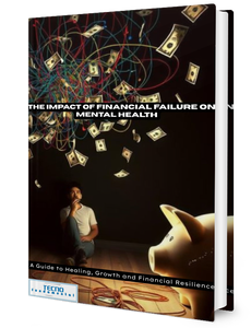 The Impact of Financial Failure on Mental Health